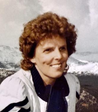 Shelby J. Hammer Vickers