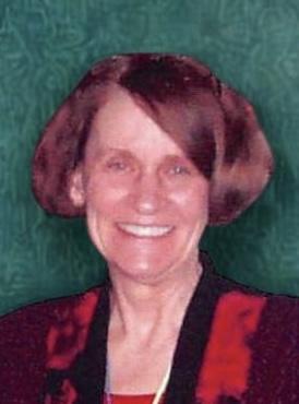 Mary Jane Stebbins Riddle