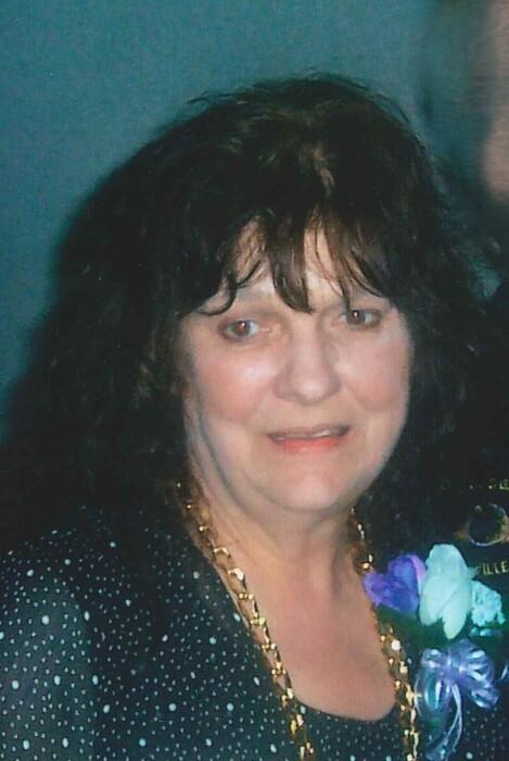 Sandra I. Medley Baughman