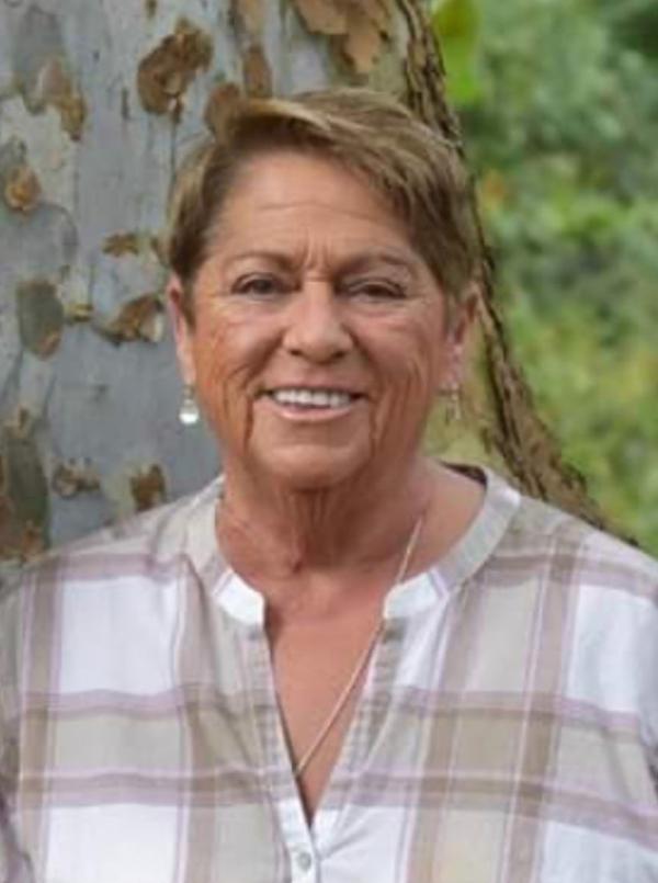 Gloria J. Whharton Morris