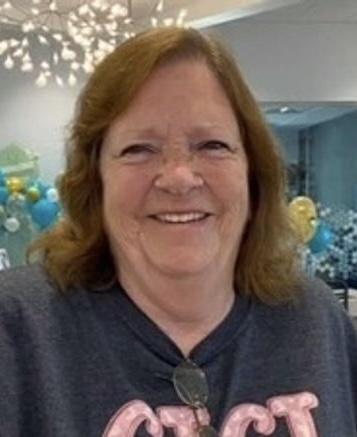 Susan D. Lincicome Johnson