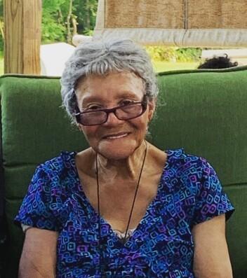 Louise M. Walker Kyle