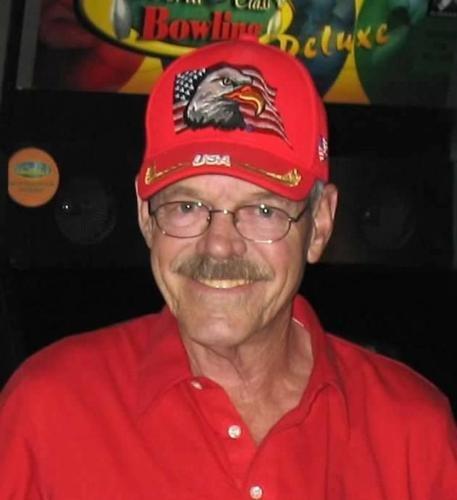 John Edward Cotterman