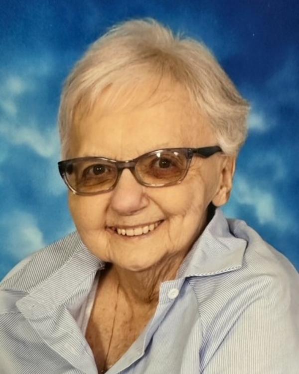 Dianne Jane Rimmel Girton