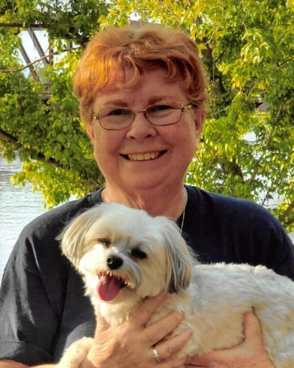 Elizabeth J. "liddy/libby" Kirkbride