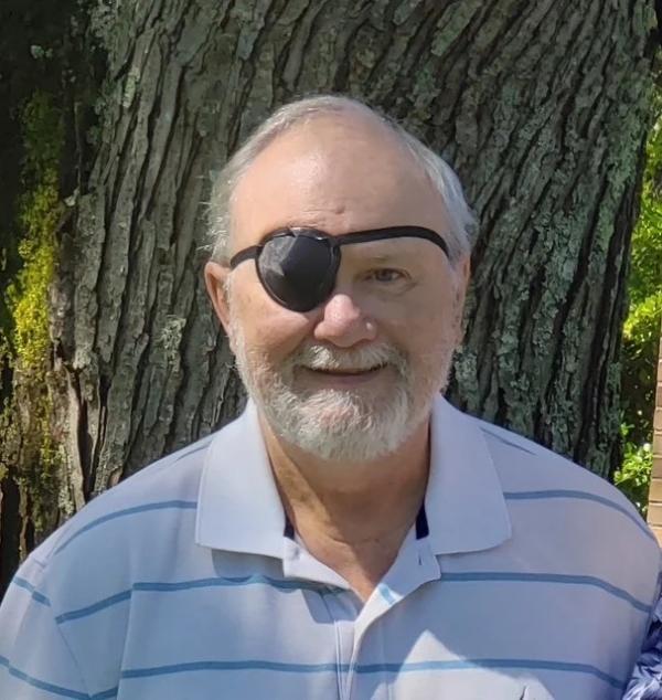 John William Young Jr.