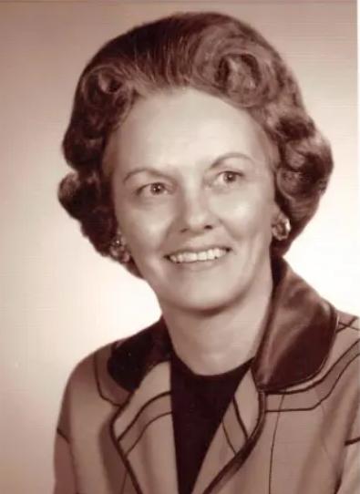 Shirley Ann Westenberger Griffin
