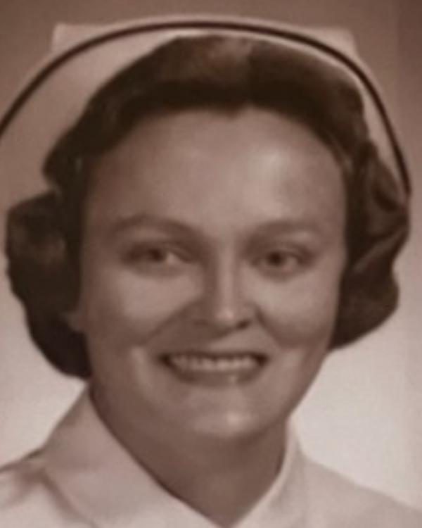 Charlotte F. Harding Frick