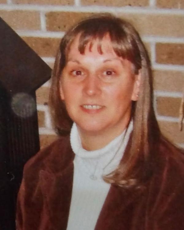 Pamela F. Willey Mckenzie