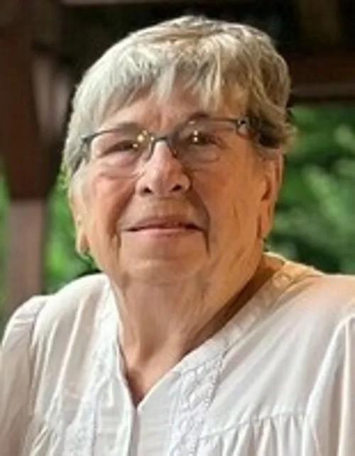 Glenna J. Spence Fleming