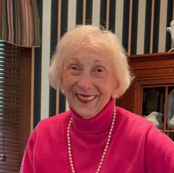 Rebecca J. Layne Cooper