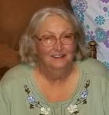 Patricia "patsy" Rose Edwards Ballint