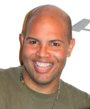 Ryan Joseph Coles Morgan