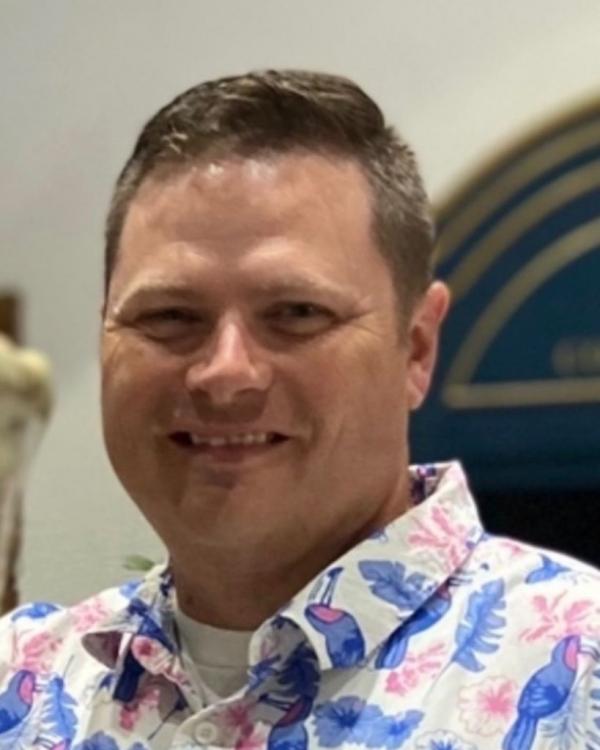 Christopher M. Starkey