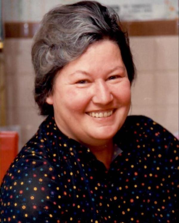 Shirley Ge Hart Wheeler