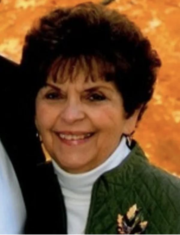 Pamela J. Courtney Plescher