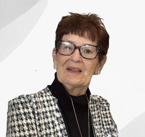 Patricia Ann Thompson Roberts