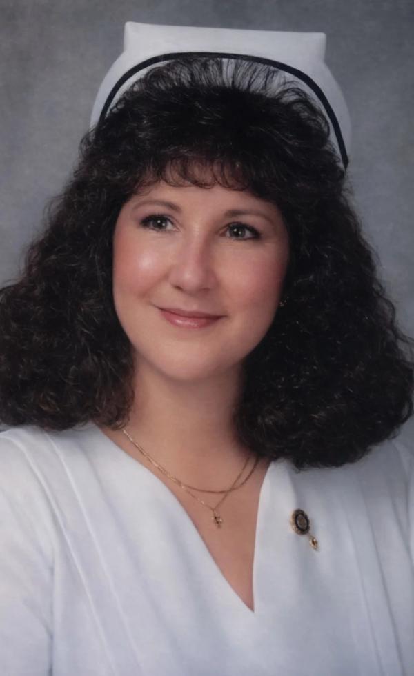 Nancy L. Orr Gardner