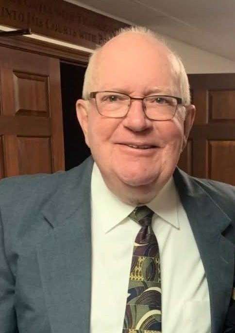 Paul Frederick Evans Sr.