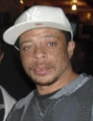 Gregory Allen Kennedy