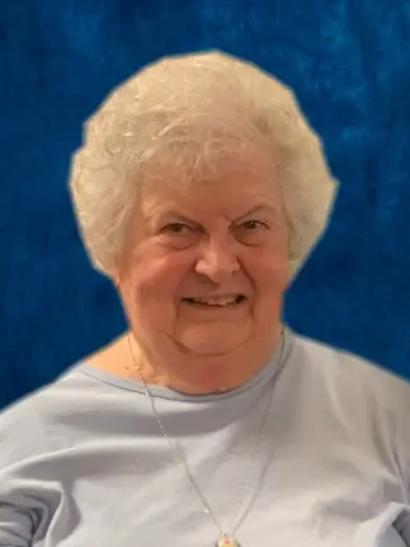 Joan Lee Jackson Ziemer