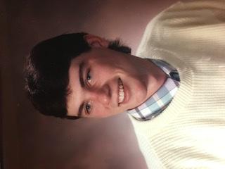 George ‘andy’ Bayless