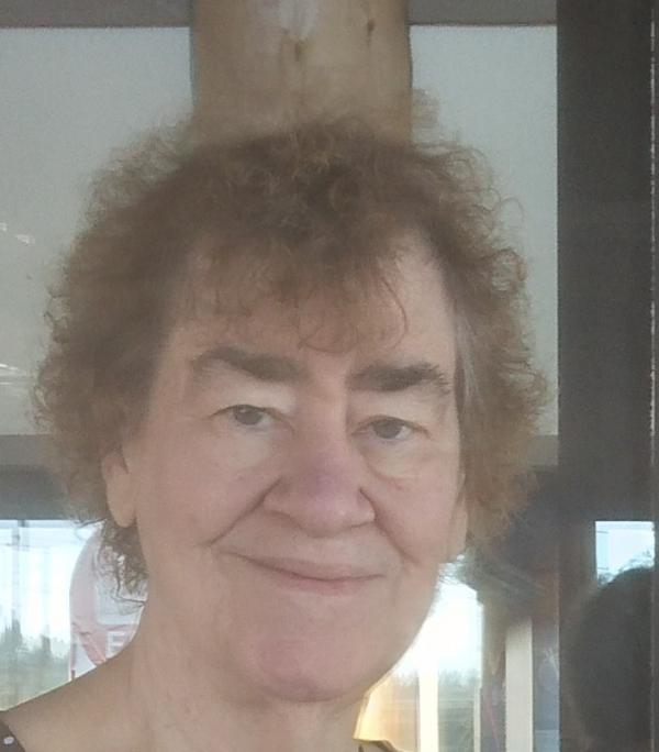 Cheryl Annette Paul Skillman