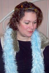 Alexandra (allie) Fensel