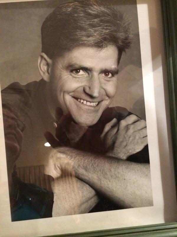 Richard A. "ric" Roe