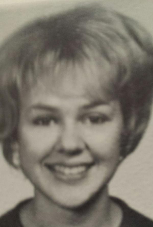 Eckert-sterriker, Sherry