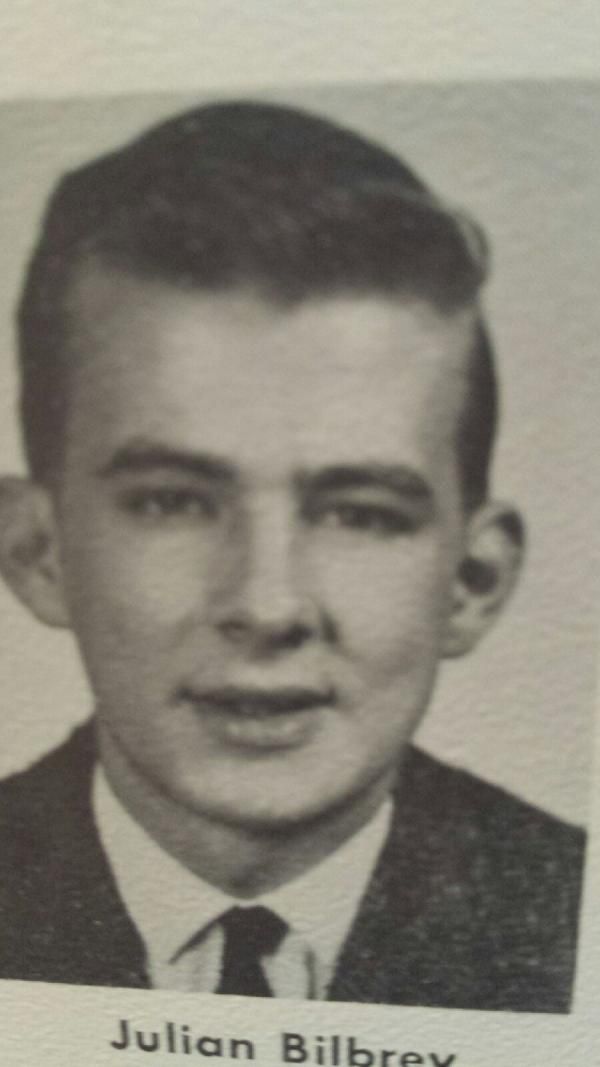 Bilbrey, Julian
