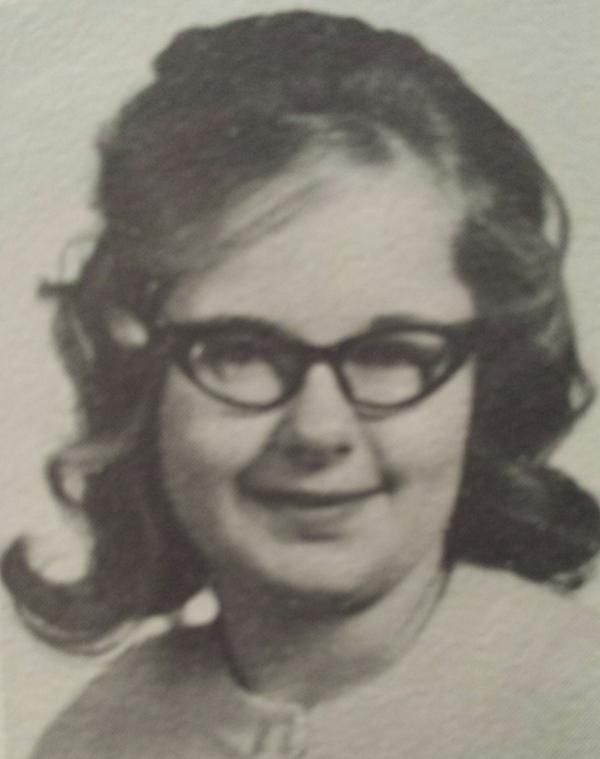 Koval-ferguson, Carol