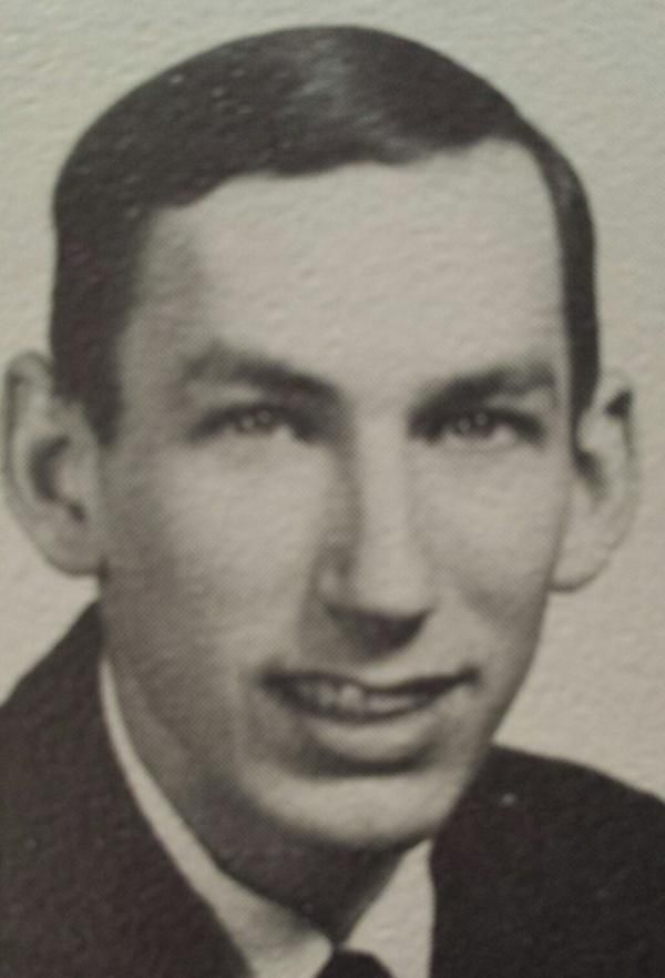 Marquis, Myron "lee"