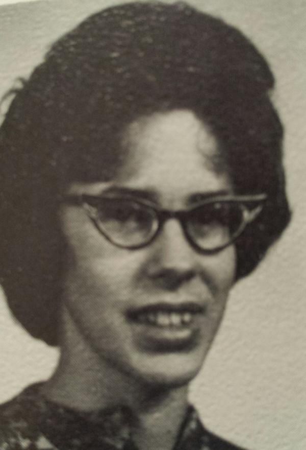 Mueller Jacksits, Anita