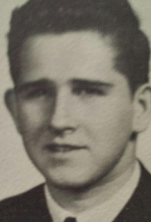 Miklos, James Joseph