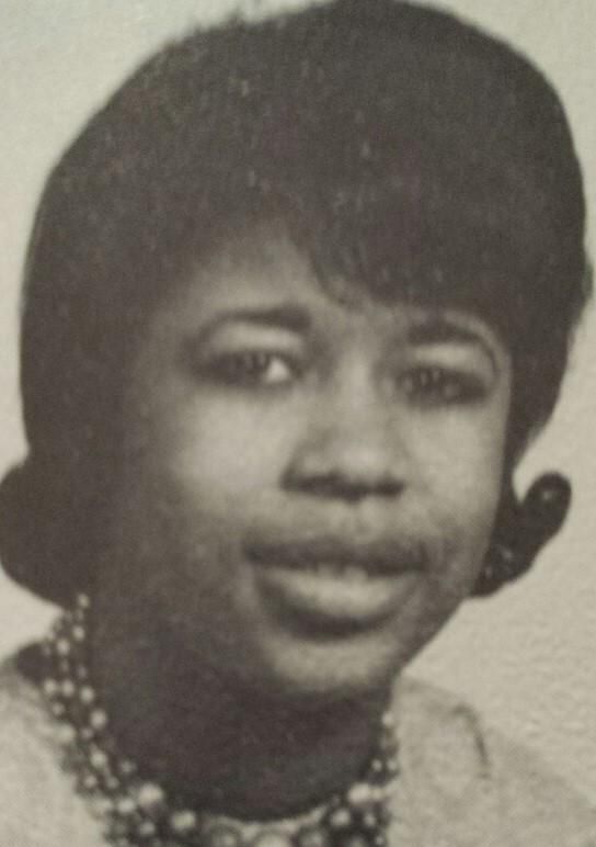 Gregory Johnson, Pearlene