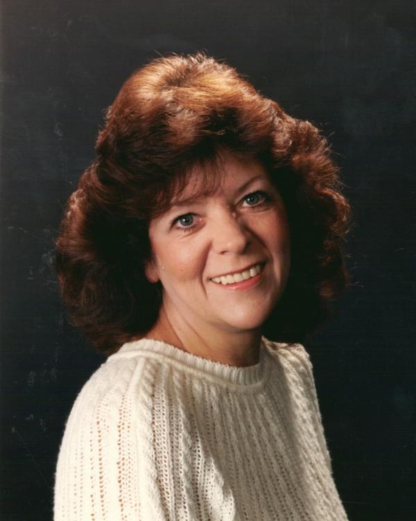 Crooks Weltzien, Sue