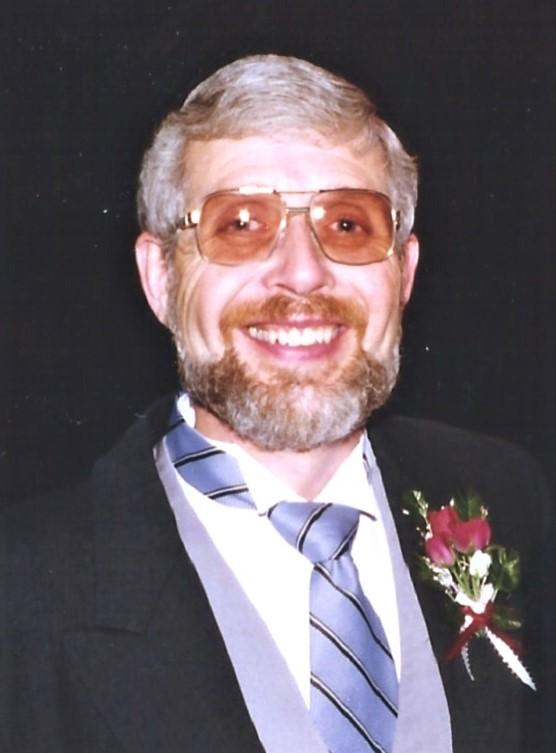 Donald C. Dennewitz