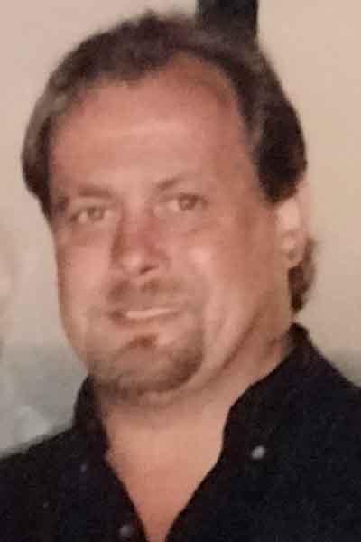 Michael James Weston