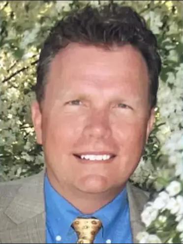 Thomas Michael Freer