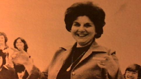 Alice I. Silverthorn