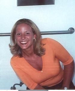 Kelly Lynne Dahringer