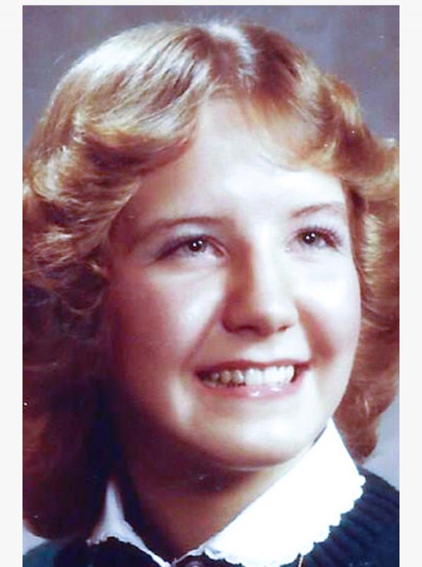 Christine Woodall Scarmuzzi