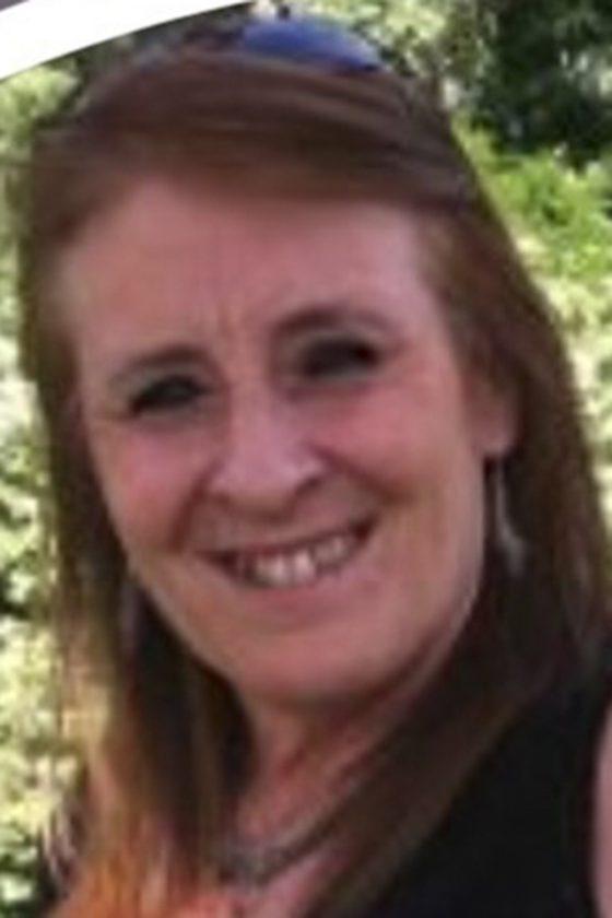 Darlene Bradford Davis