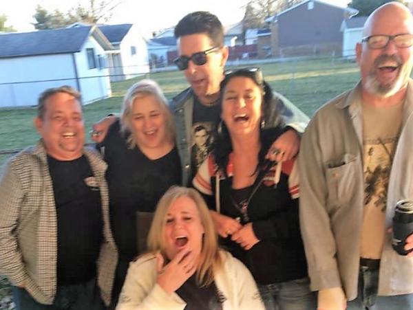 James "jimmy" Cusano