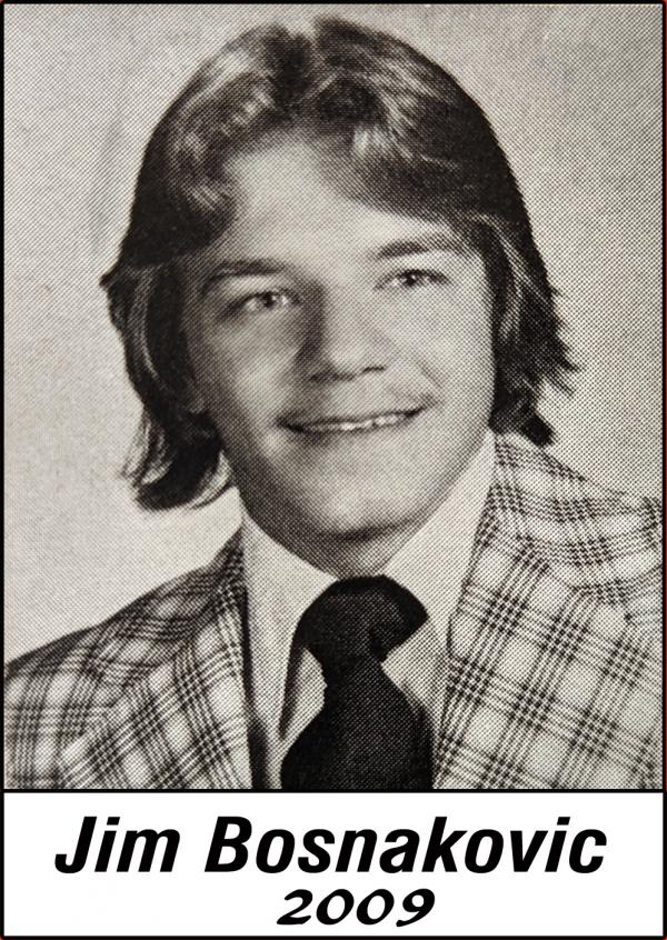 Jim “boz” Bosnakovic