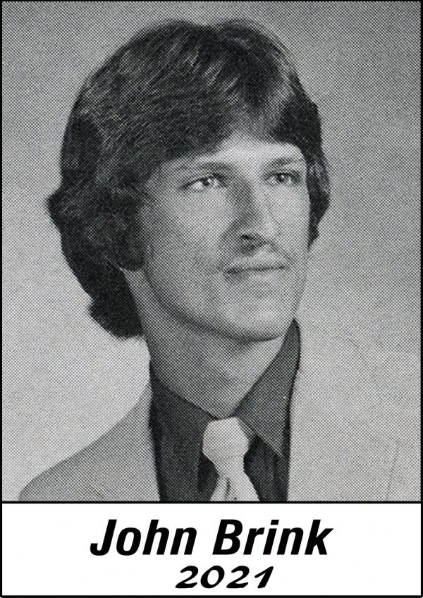 John Brink