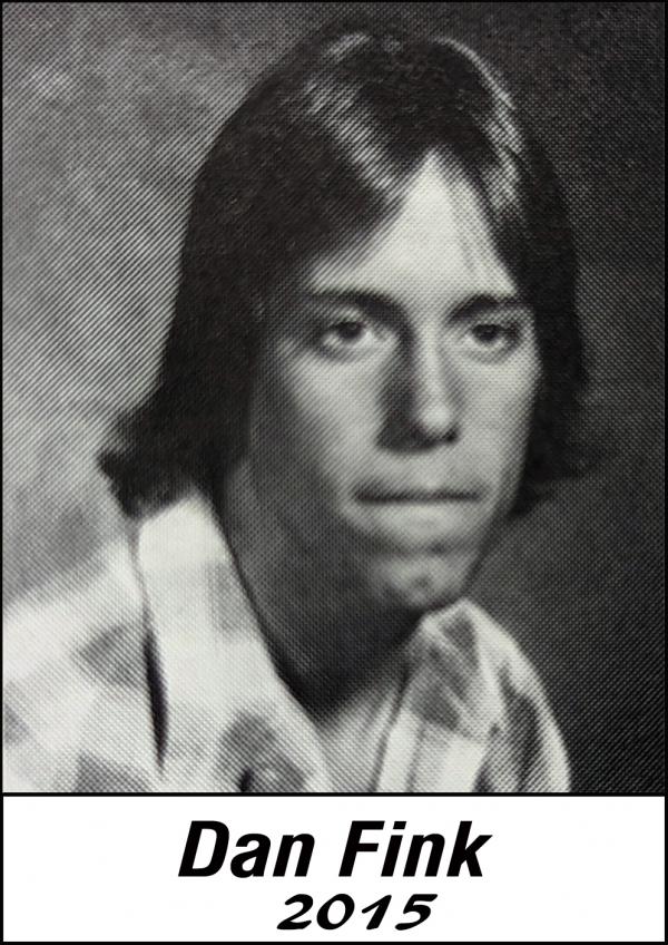 Daniel “dan” Fink