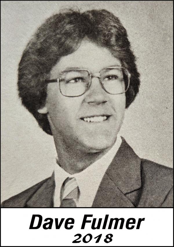 David Michael Fulmer