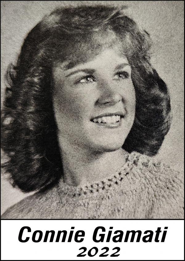 Connie Stanik (giamati)